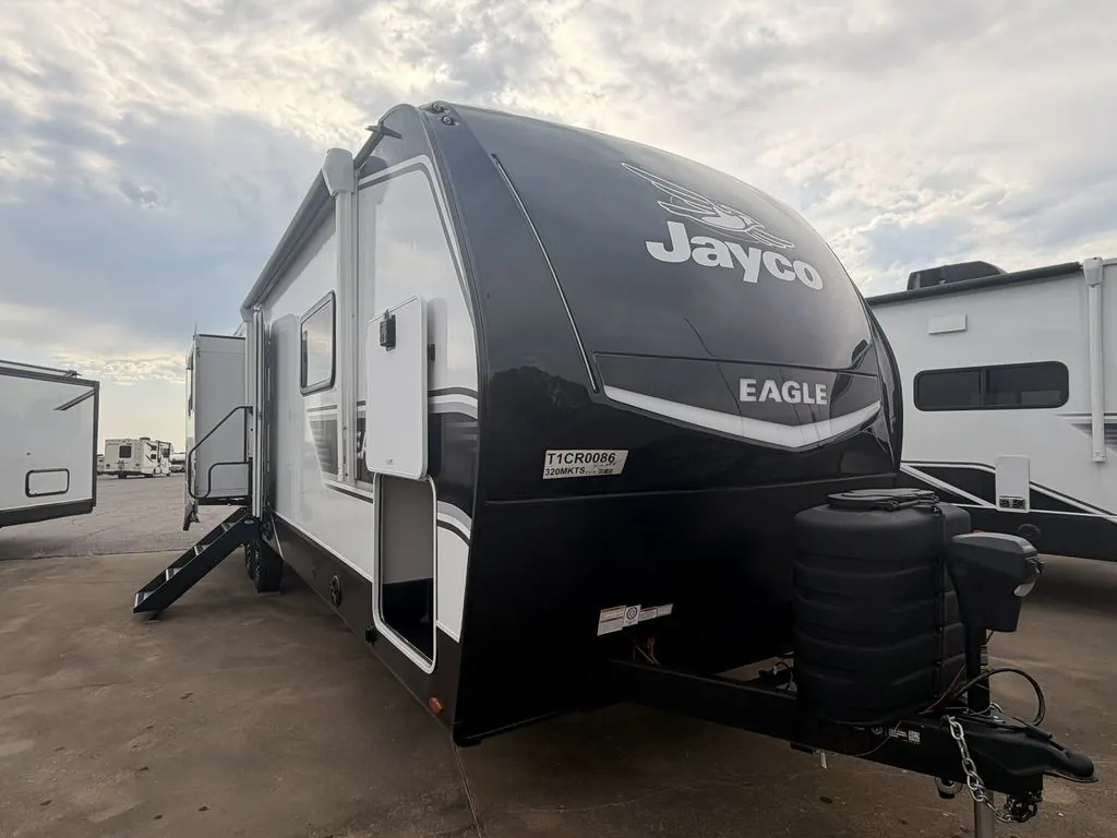 2026 Jayco Eagle 320MKTS - Photo 3
