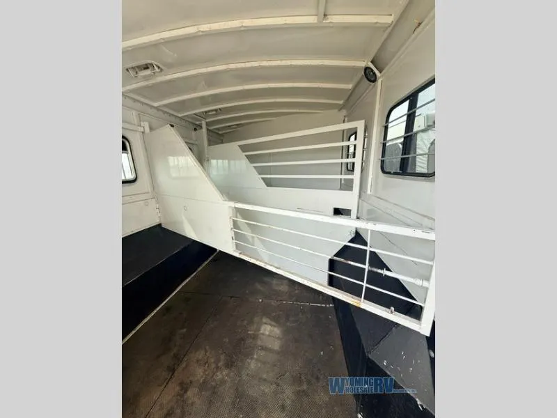 2006 Titan Trailers Titan Used    Classic - Photo 3