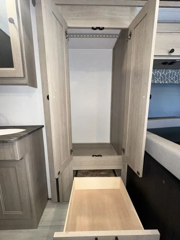 2026 Forest River Sunseeker 2150S LE, Photos photo 27