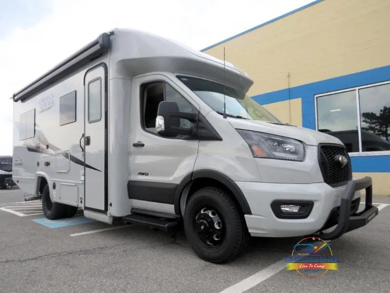 2026 Coachmen Cross Trail EV 21XG - Photo 2