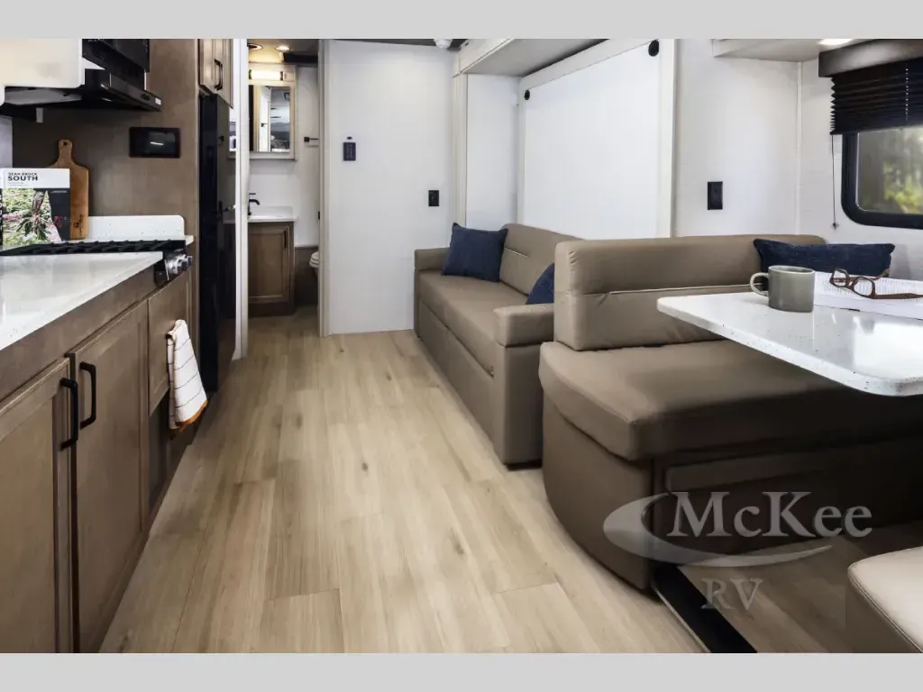 2027 Renegade RV Vienna 25RMC - Photo 3