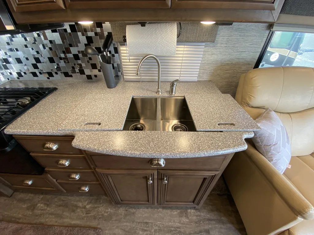 2019 Newmar Bay Star Sport 3226, Photos photo 7