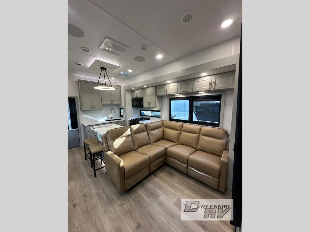 2026 Brinkley Model G 3950, Photos photo 25
