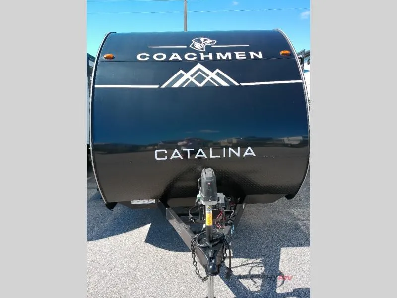 2025 Coachmen Catalina Summit Series 7 184BHSX - Photo 4