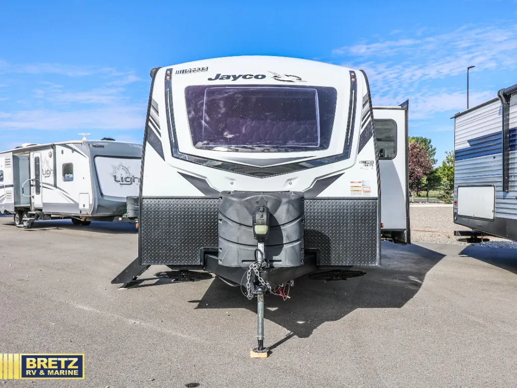 2023 Jayco White Hawk 24MRB - Photo 3
