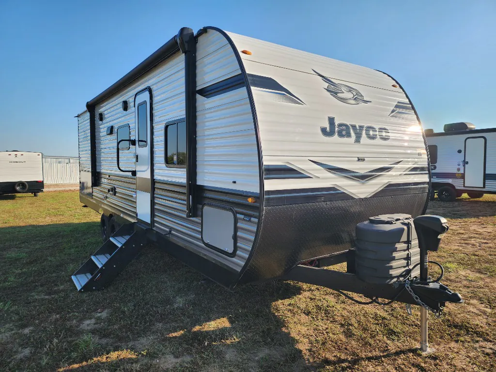 2024 Jayco Jay Flight SLX 261BHSW - Photo 2