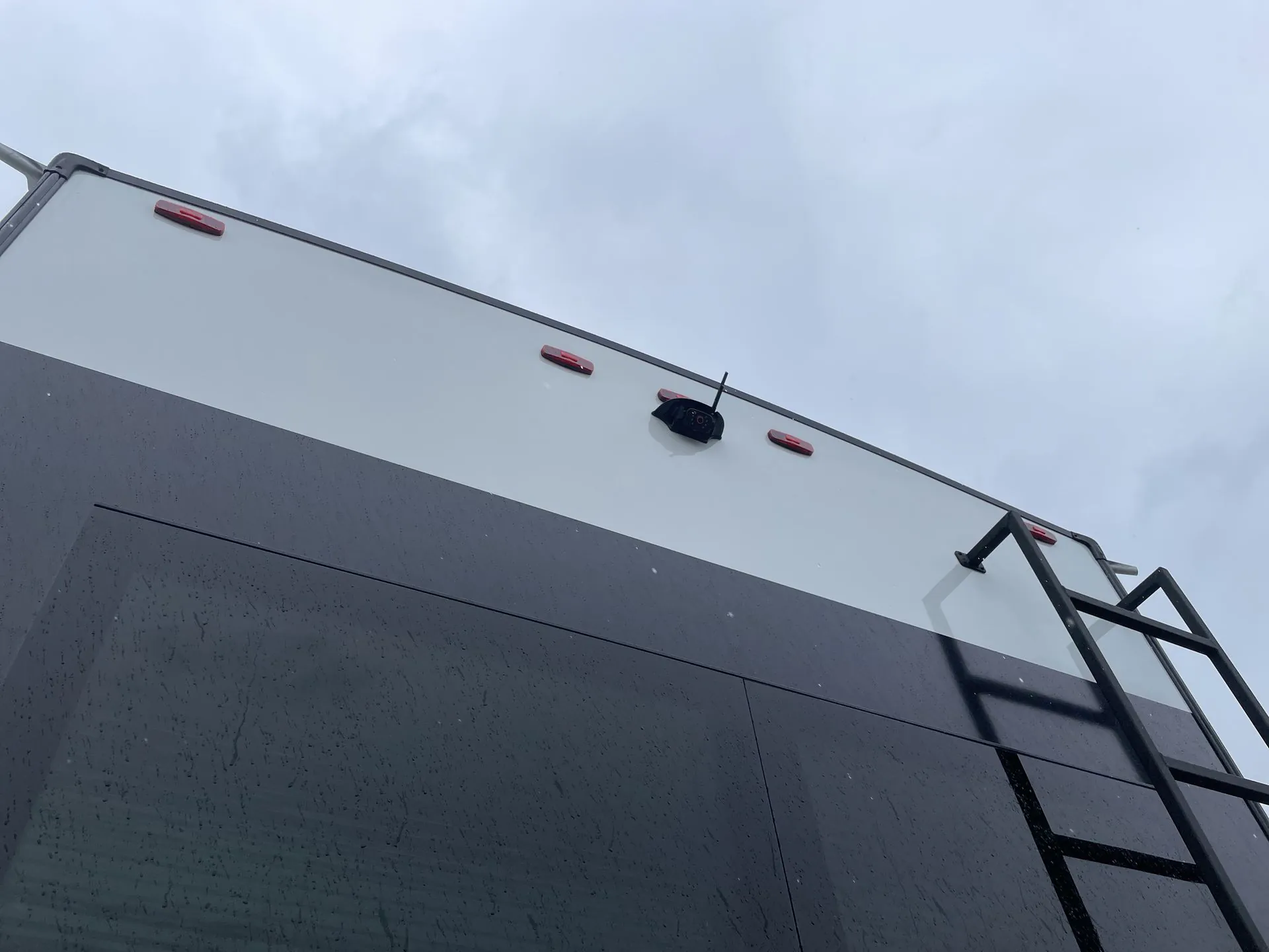 2026 Brinkley Model Z 3600 — Photo 6