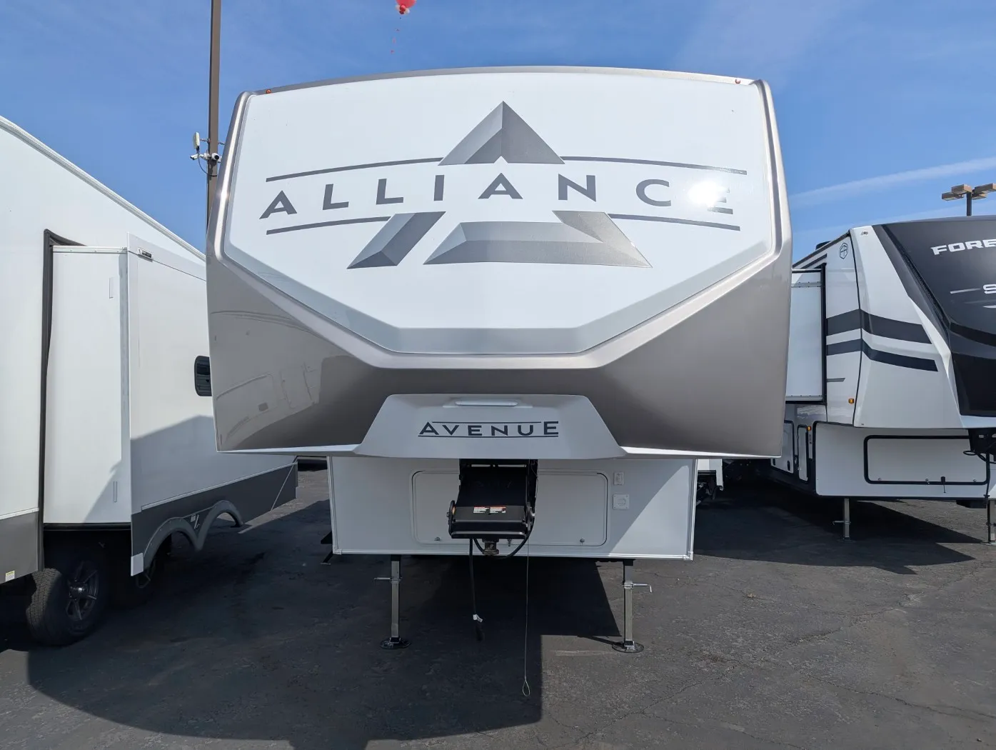 2026 Alliance RV Avenue 23ML - Photo 3