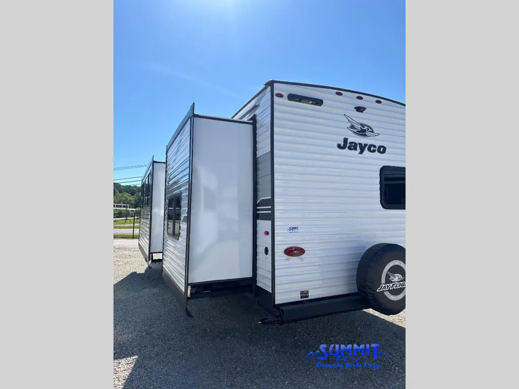 2026 Jayco Jay Flight SLX 321BDS, Photos photo 6