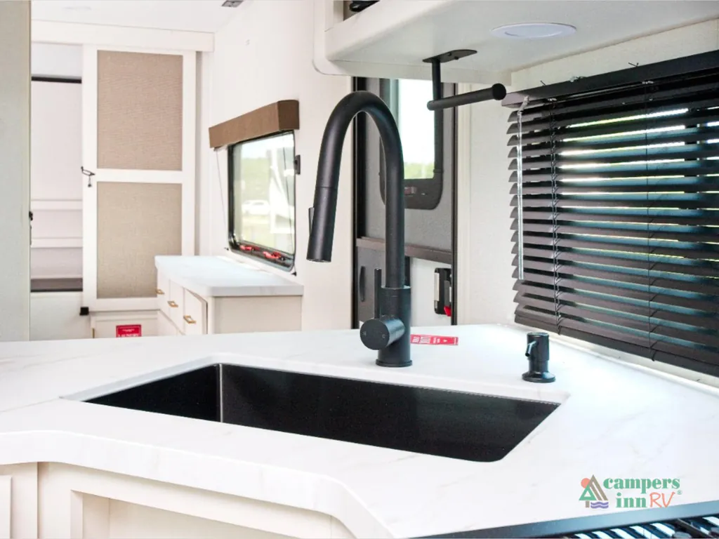 2027 Grand Design Transcend 335BHT, Photos photo 17