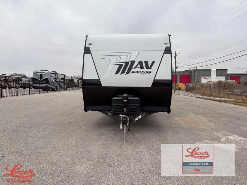 2025 Grand Design Momentum MAV 24MAV - Photo 2