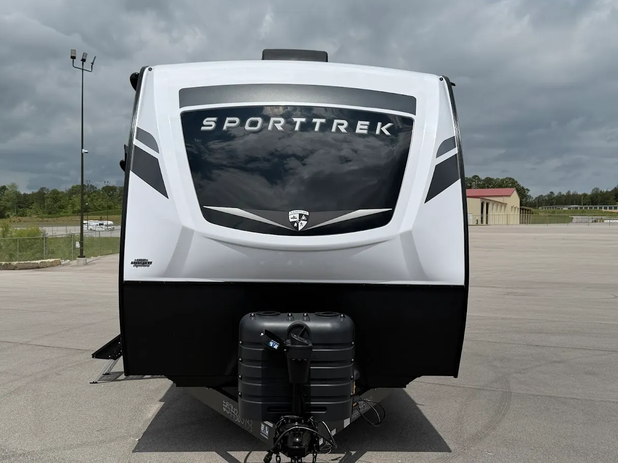 2026 Venture RV SportTrek ST327VIK - Photo 3