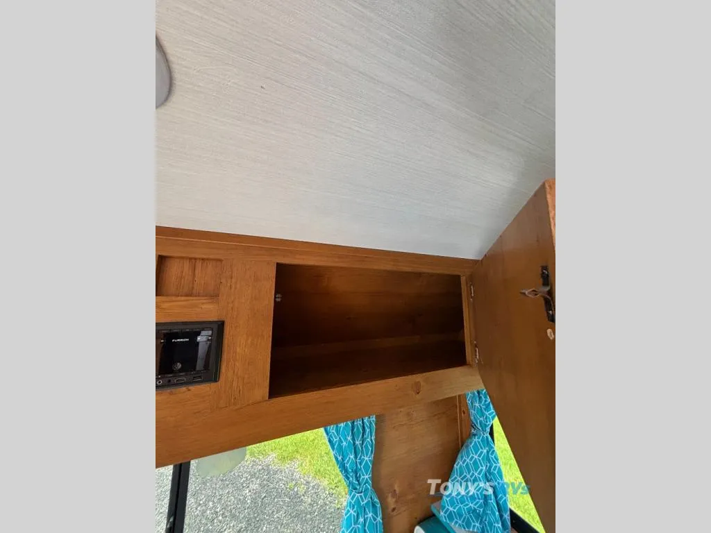 2026 Gulf Stream Vintage Cruiser 19TWD - Photo 3