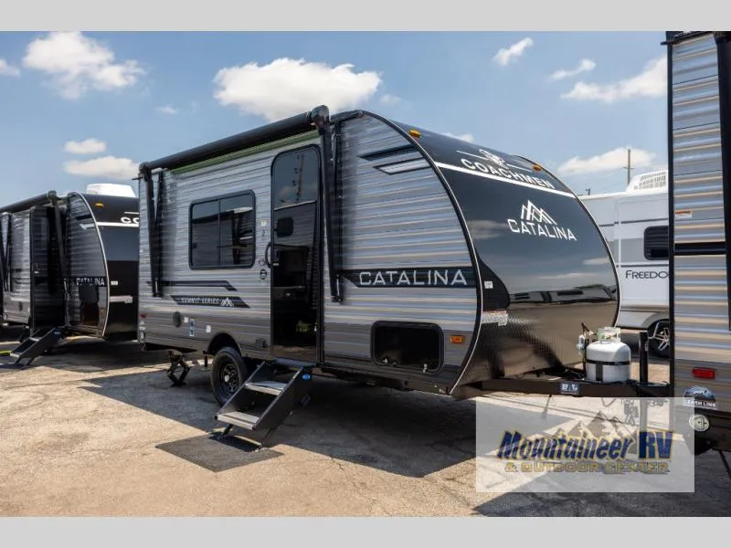 2026 Coachmen Catalina Summit Series 7 154RBX - Photo 2