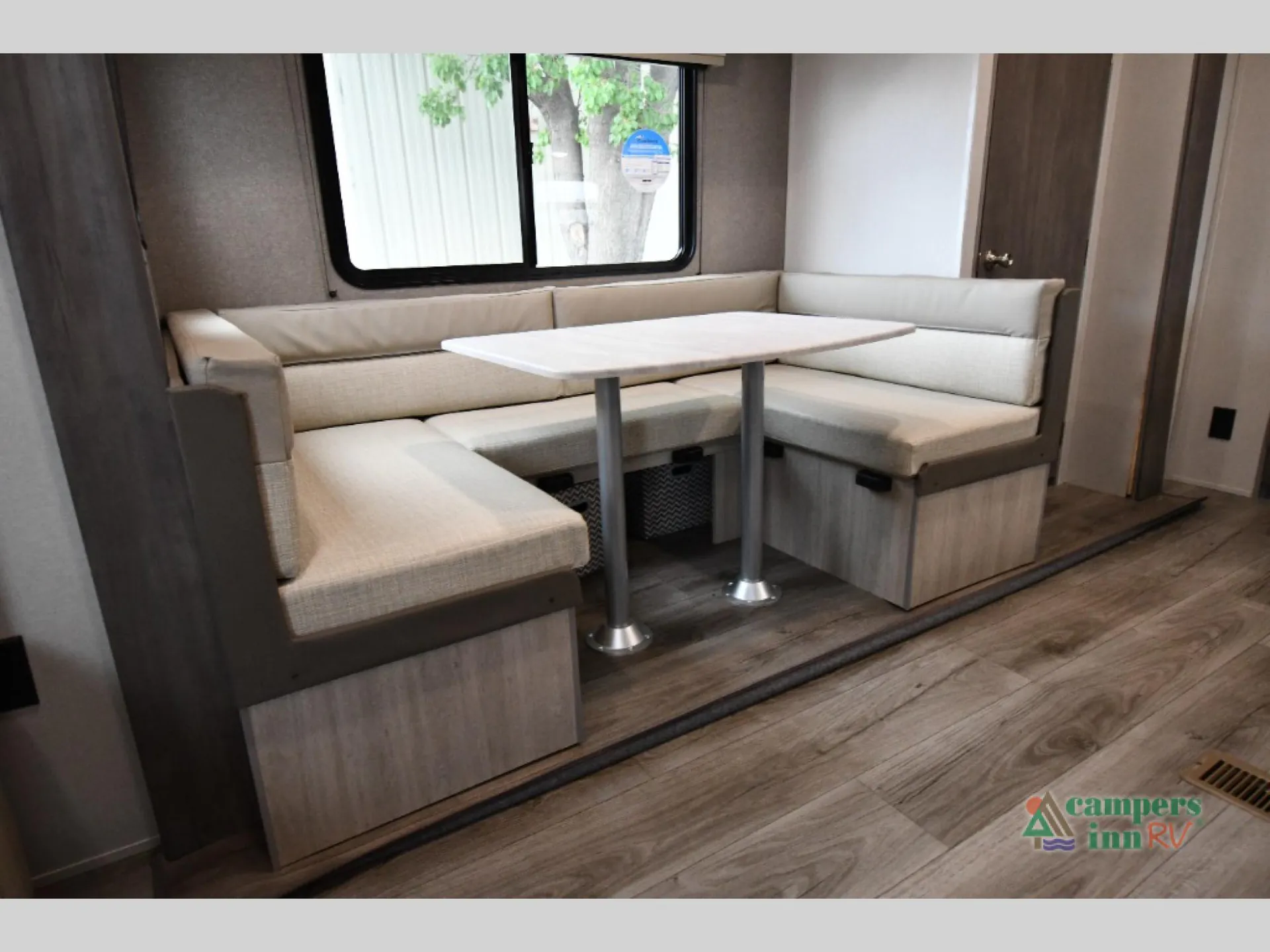 2025 Coachmen Catalina Summit Series 8 271DBS - Photo 4