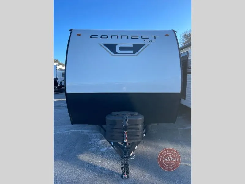 2026 KZ Connect SE 281BHKSE - Photo 2