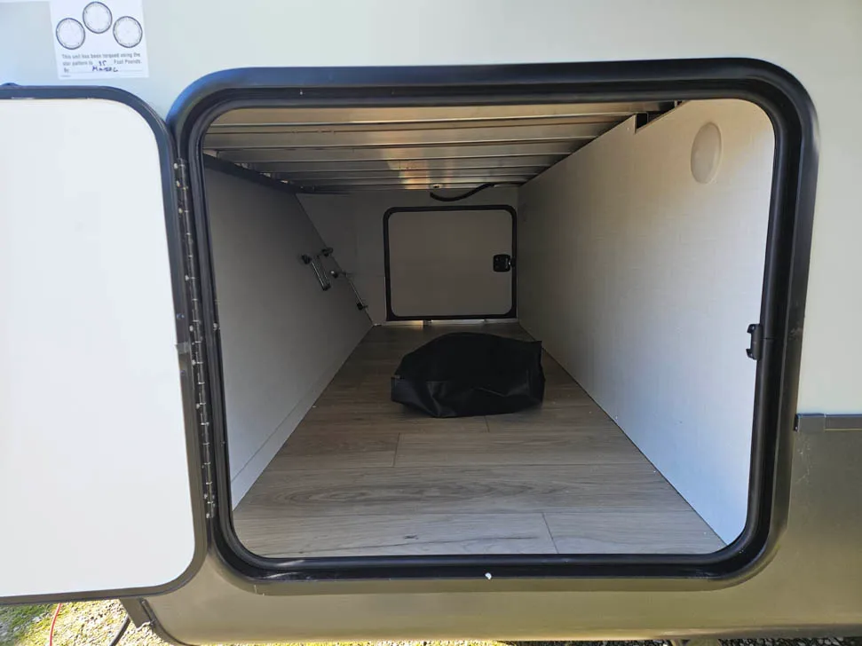 2026 Forest River Flagstaff Micro Lite 25SRK - Photo 4
