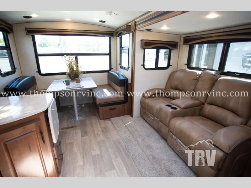 2026 Outdoors RV Back Country 25DVS - Photo 4