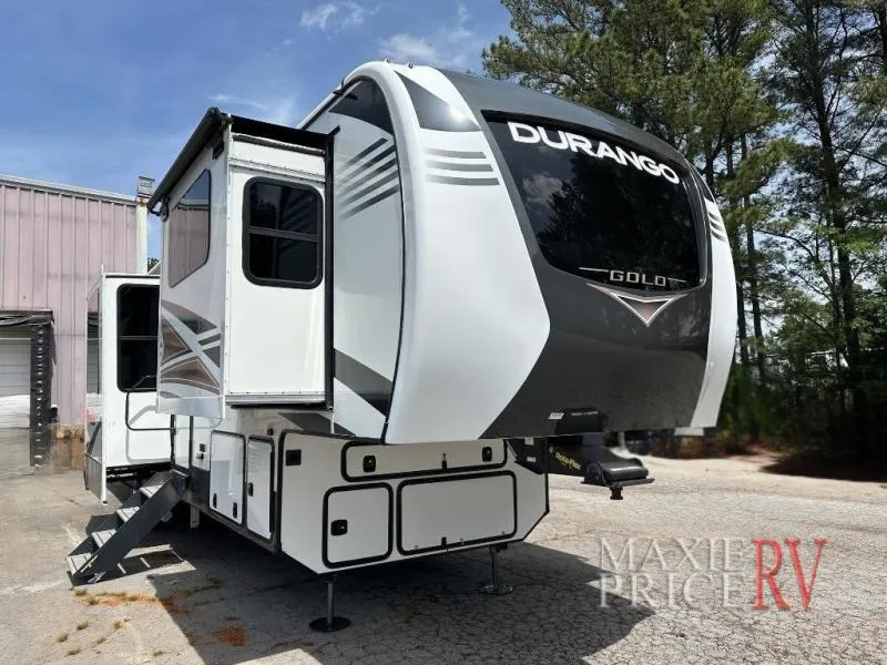 2021 KZ Durango Gold G386FLF - Main photo