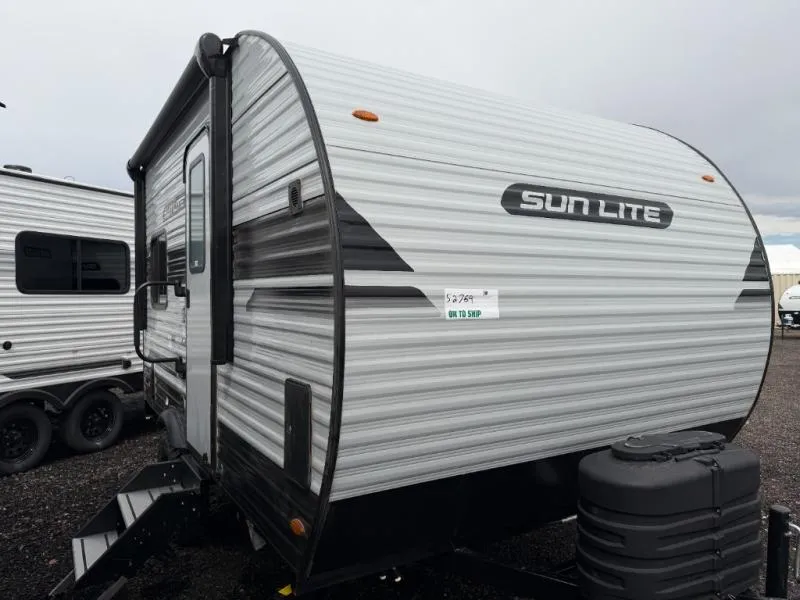 2026 Sunset Park RV Sun Lite 14TH - Photo 4