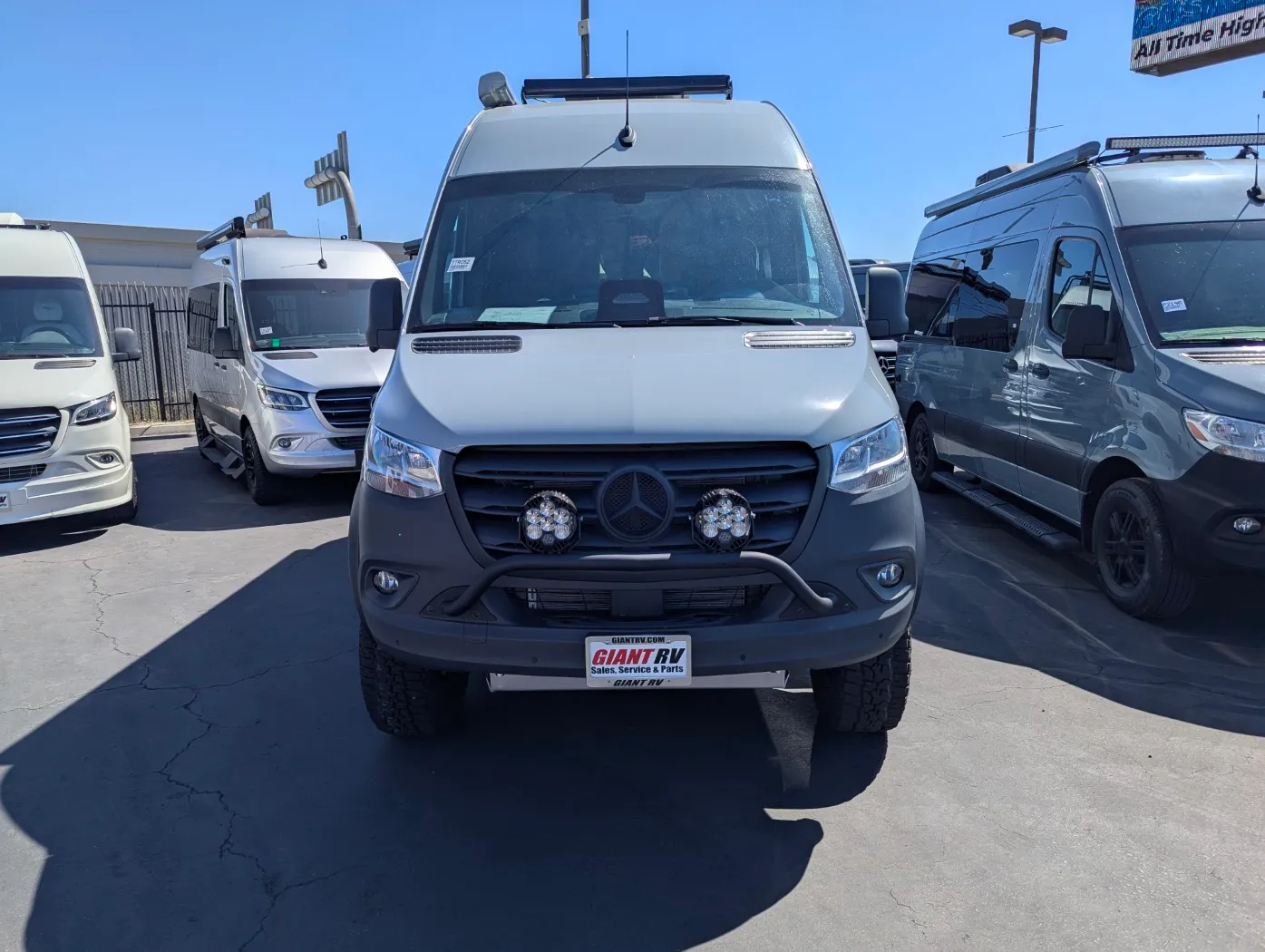 2026 Thor Motor Coach Tranquility 19A - Photo 3