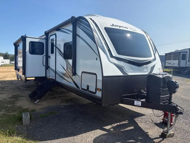 2023 Jayco White Hawk 32BH - Photo 2