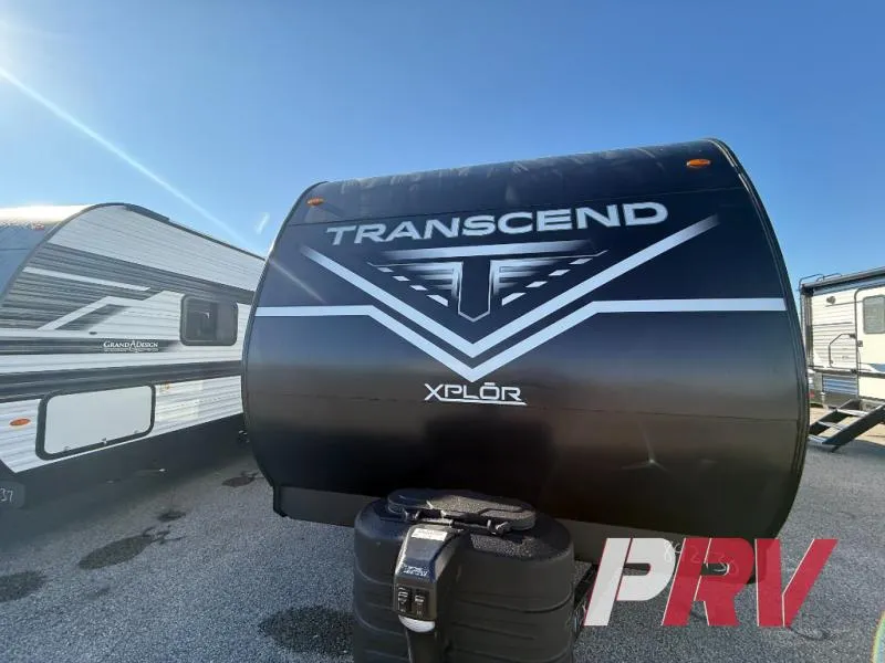 2026 Grand Design Transcend Xplor 25MLX - Photo 3