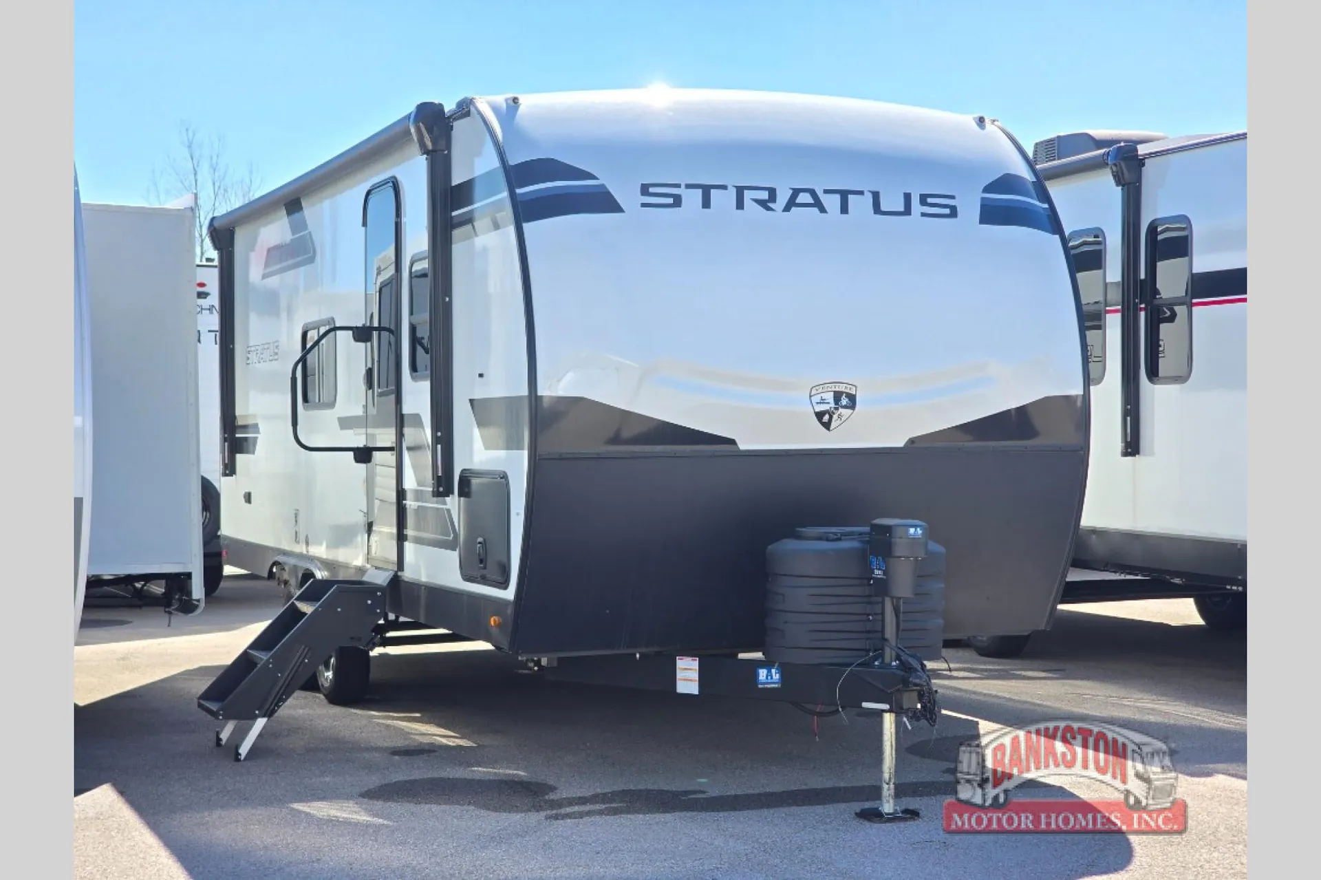 2026 Venture RV Stratus SR221VRK - Photo 2