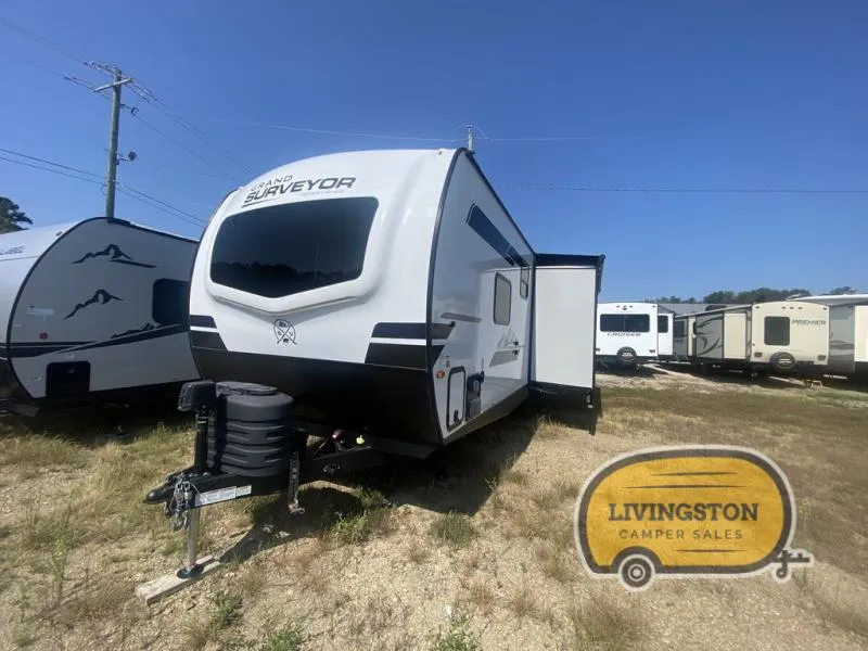 2024 Forest River Grand Surveyor 253RLS - Photo 4