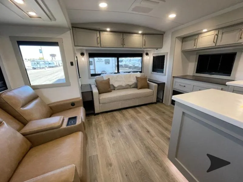 2026 Brinkley Model Z Air 310 - Photo 4