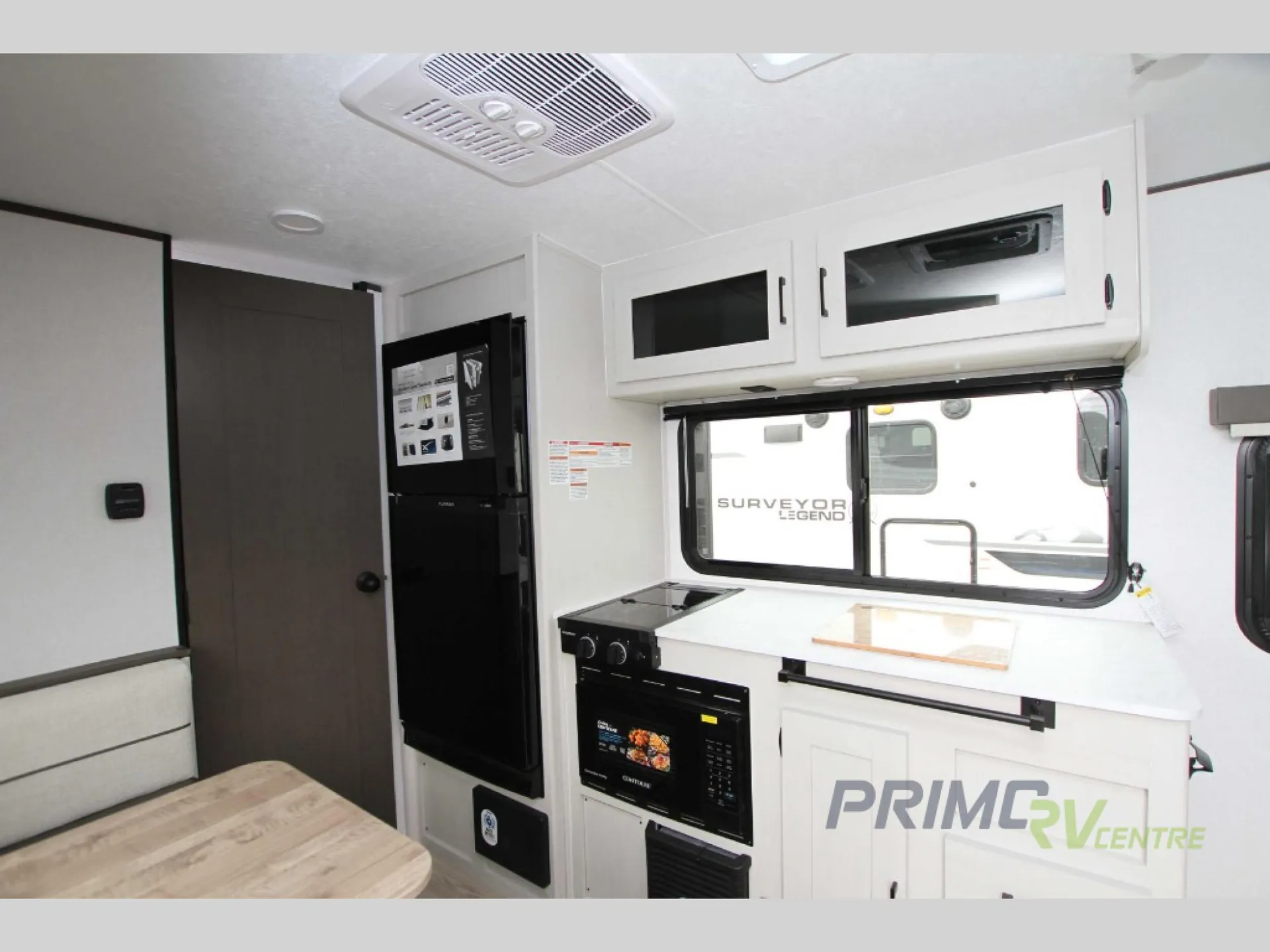 2027 Coachmen Northern Spirit Bijou 18RBB - Photo 4