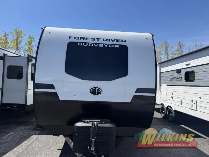 2026 Forest River Surveyor Legend 260BHLE - Photo 3