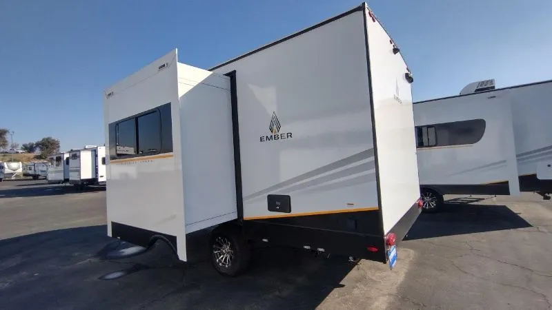 2026 Ember RV E-Series 18FBE - Photo 3