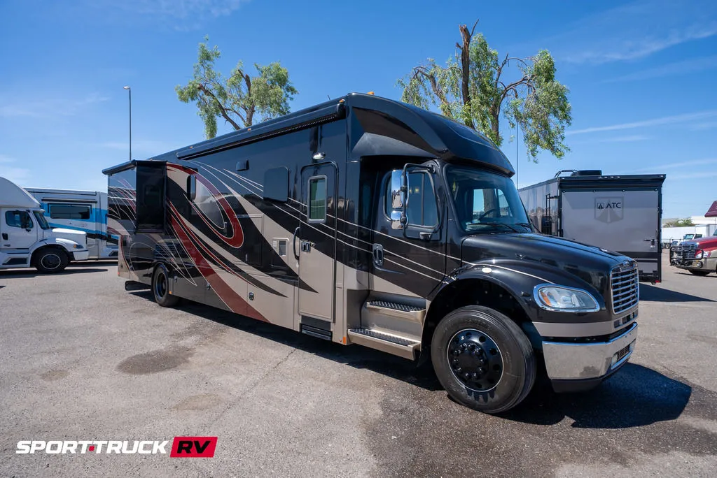 2017 Renegade RV Verona 40VRB - Photo 2