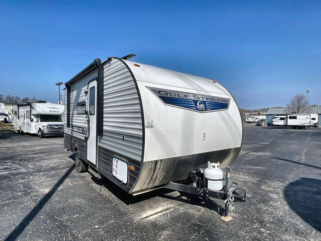 2024 Gulf Stream RV Ameri-Lite Super Lite 177BH - Photo 3
