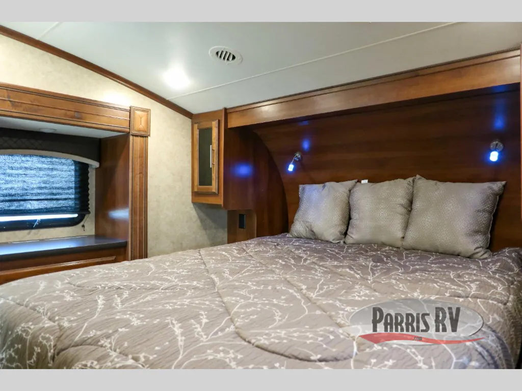 2018 Jayco Eagle HT 28.5RSTS, Photos photo 32