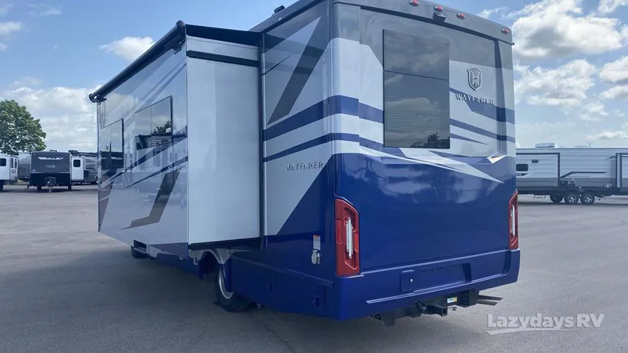 2026 Tiffin Wayfarer 25 XRW, Photos photo 5