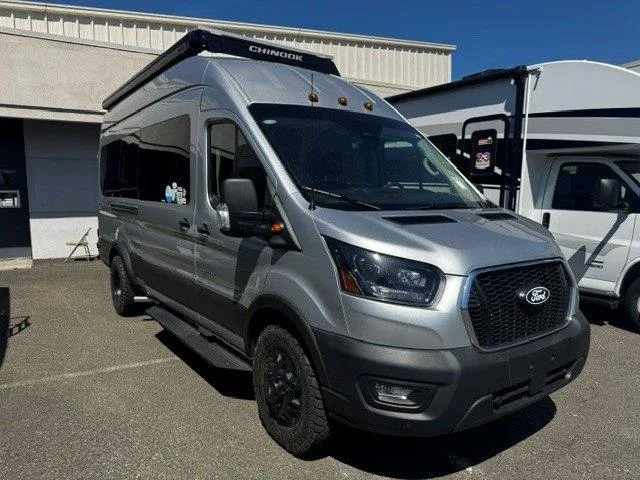 2027 Chinook RV Bayside TB