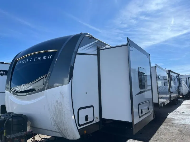 2026 Venture RV SportTrek Touring Edition 343VIK - Photo 2