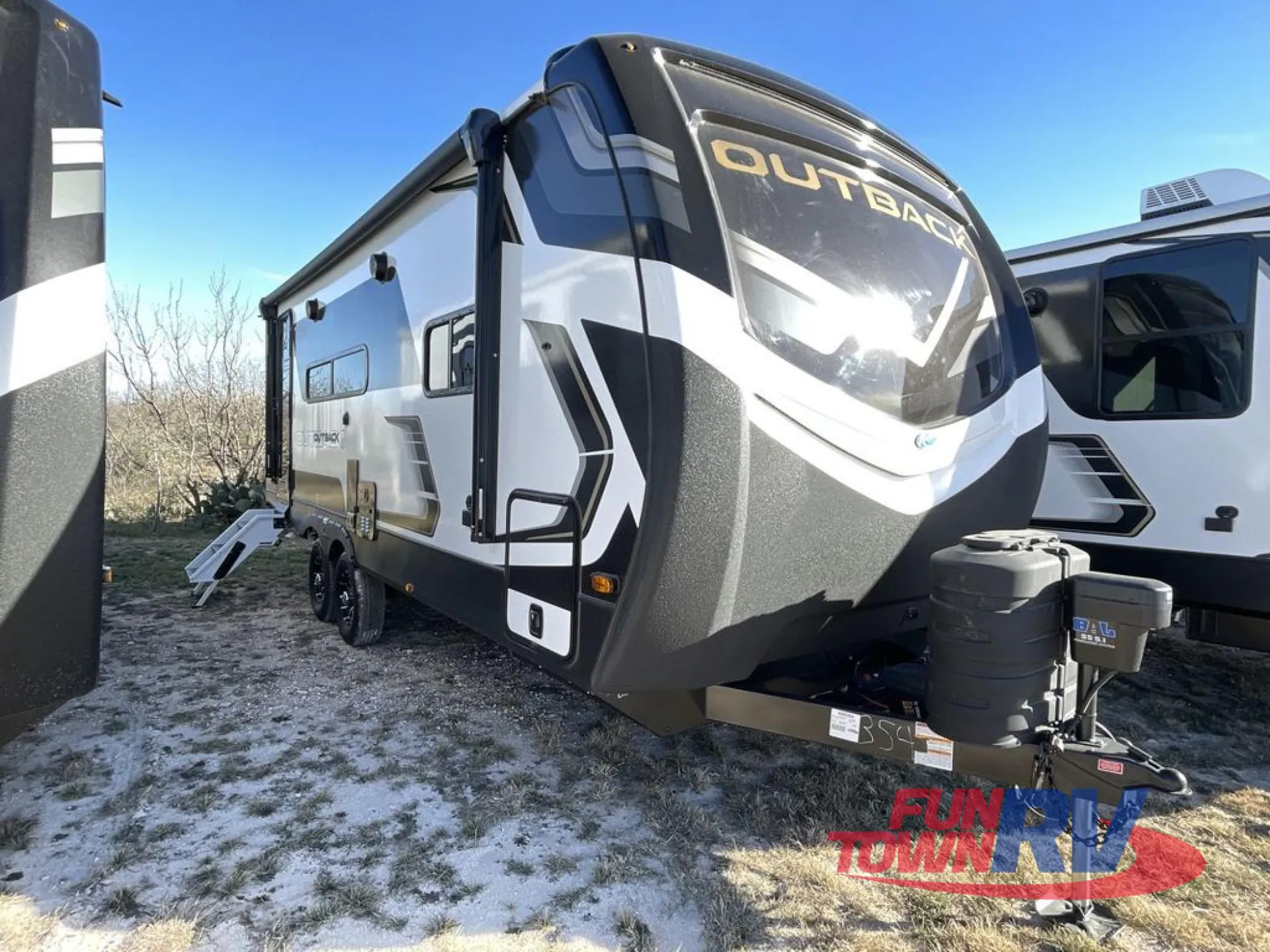 2025 Keystone Outback 212RB - Photo 2