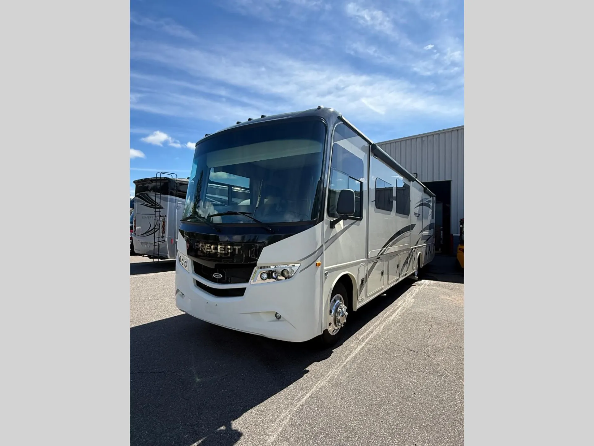 2023 Jayco Precept 36A - Photo 2