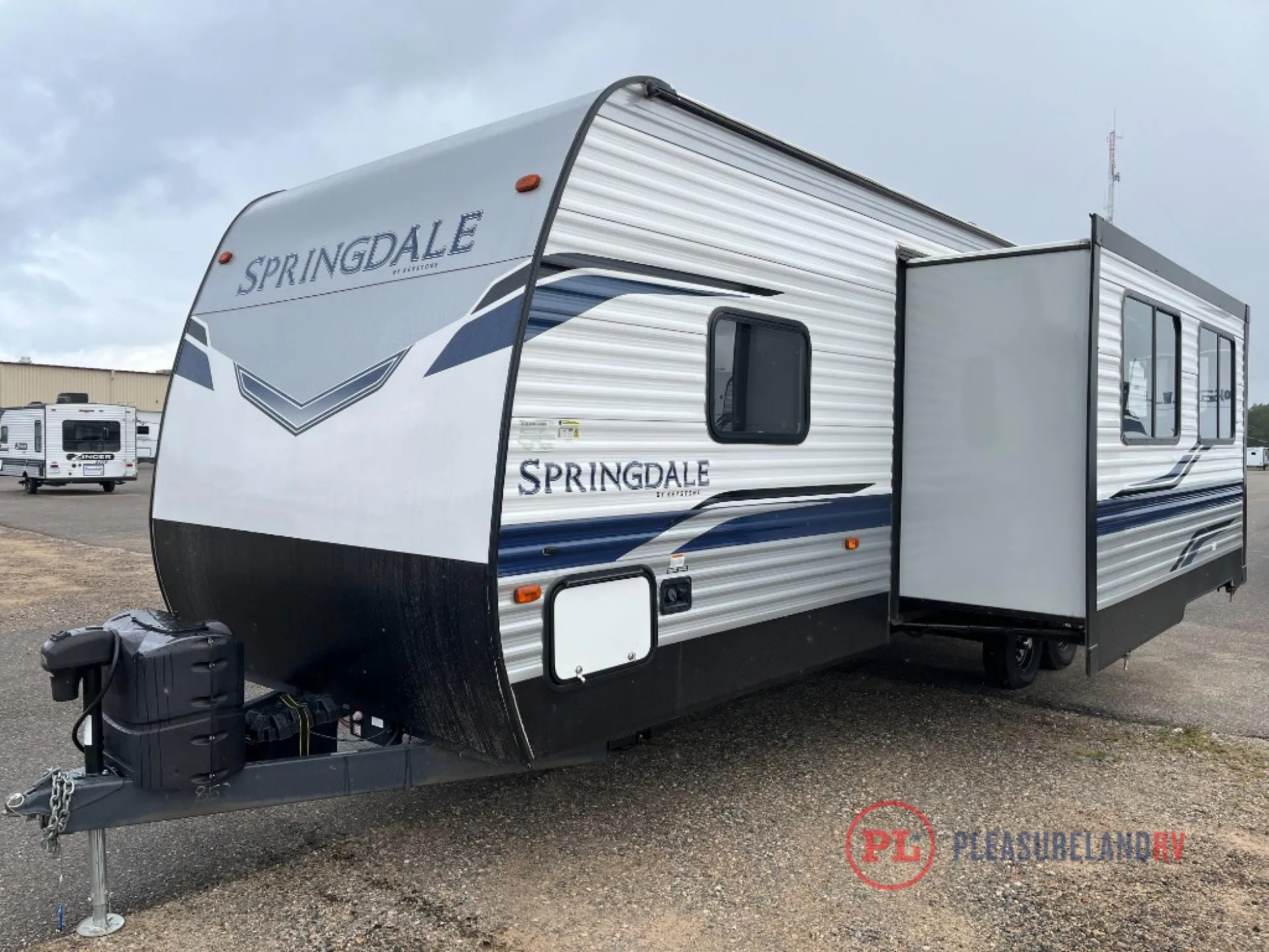 2022 Keystone Springdale 282BHWE - Photo 3