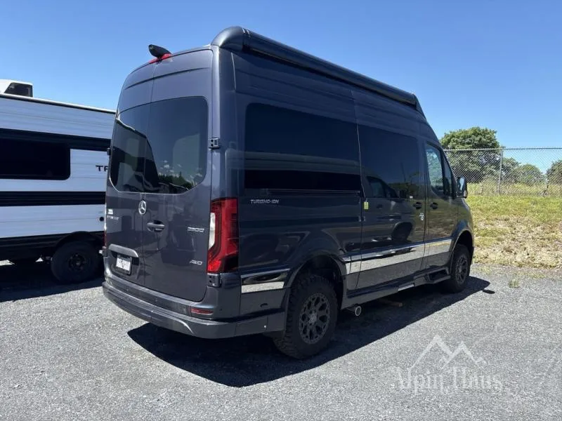 2027 Grech RV Turismo-ion AWD TOUR - Photo 3