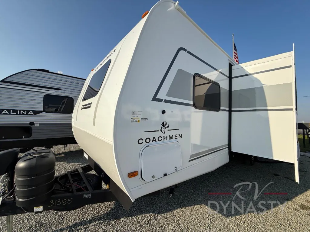2026 Coachmen Freedom Express Select 30SE, Photos photo 10