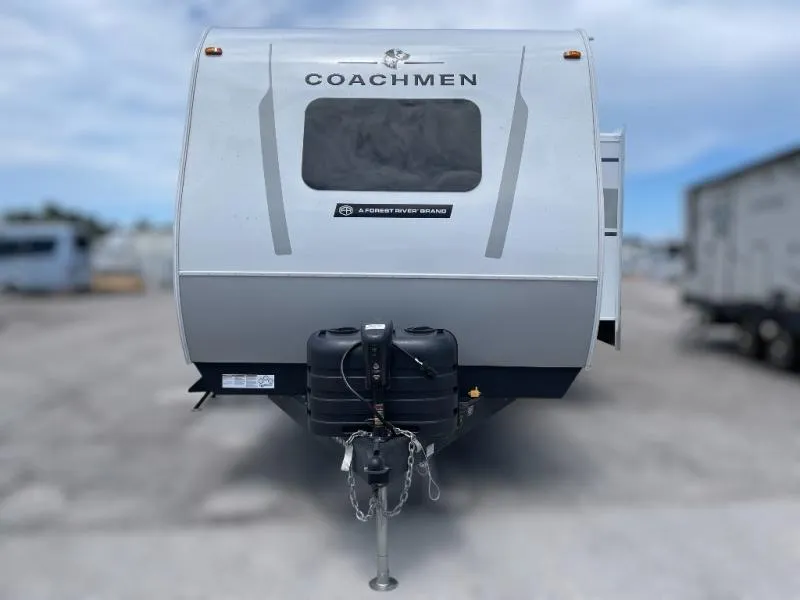 2026 Coachmen Freedom Express 30SE - Photo 2