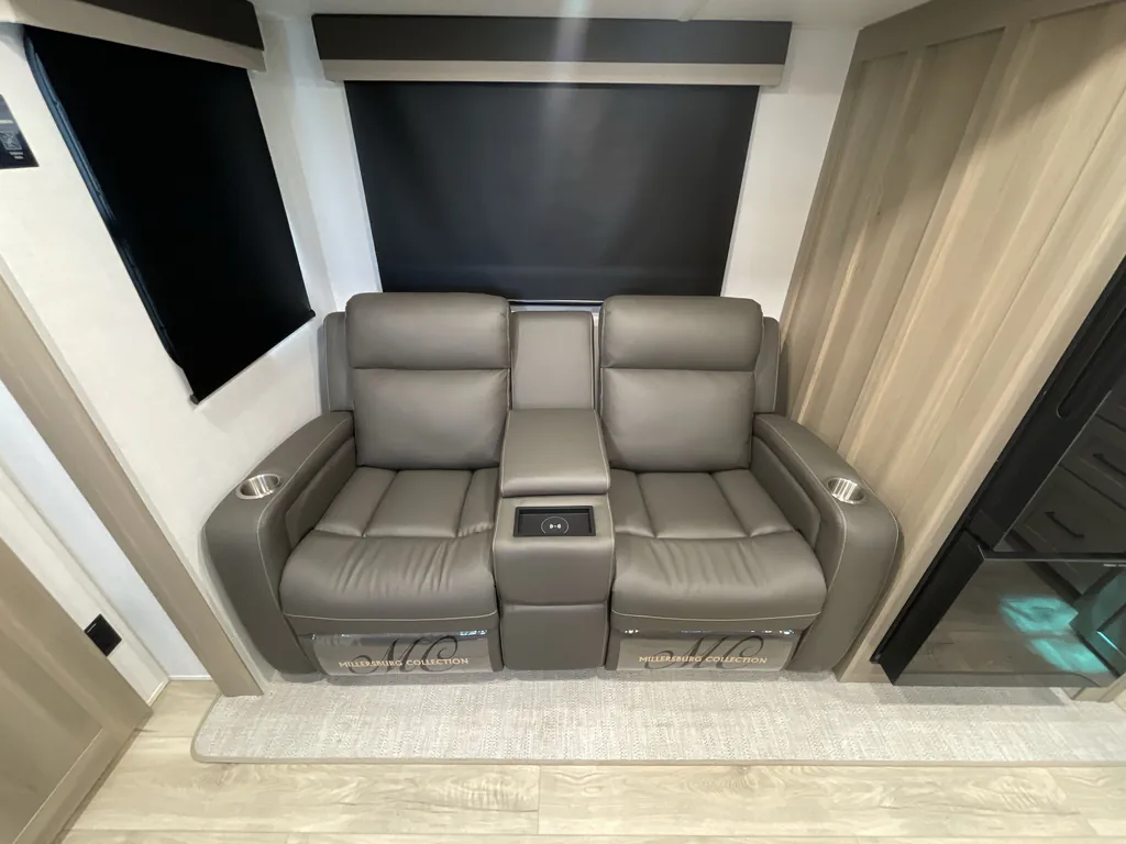 2026 Forest River Flagstaff Micro Lite 25MBR, Photos photo 32