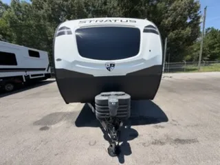 2024 Venture Stratus 26VRB - Photo 2
