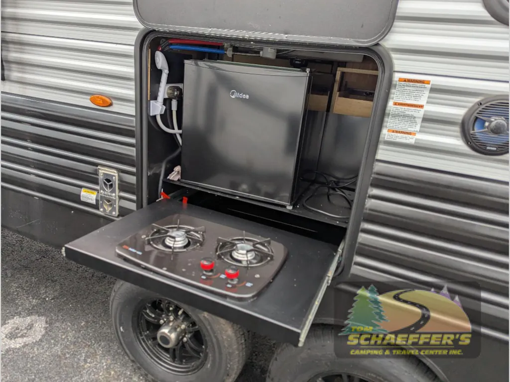 2022 Forest River Cherokee 274BRB, Photos photo 9
