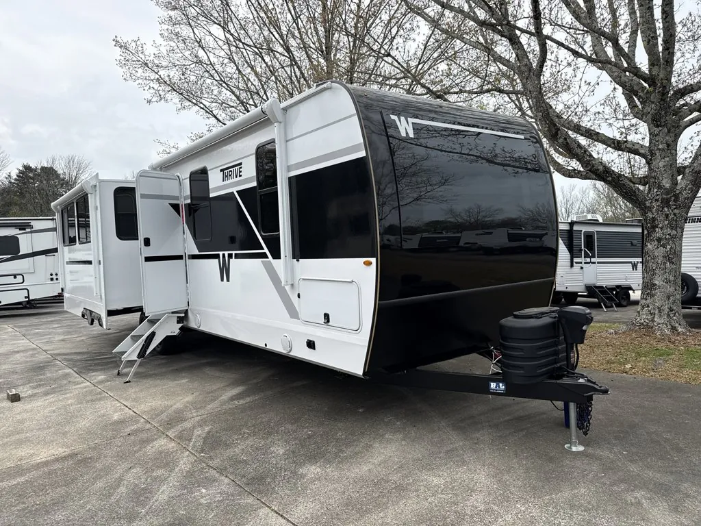 2026 Winnebago Thrive 29RLO - Photo 2