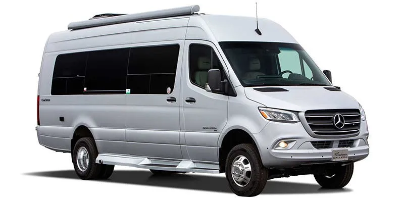 Coachmen Galleria